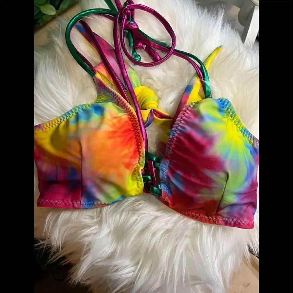 Unbranded Bikini Top  